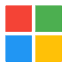 Microsoft Icon