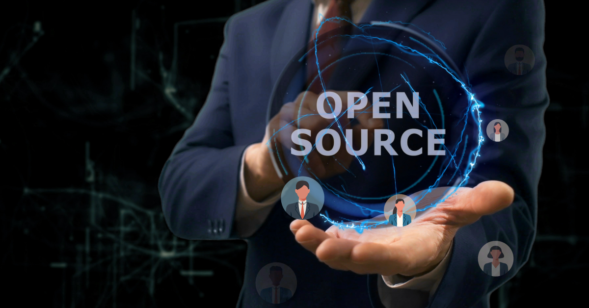 Top 10 Open-Source Resource Management Tools in 2024