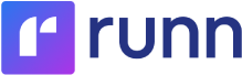 Runn’s free resource management software.